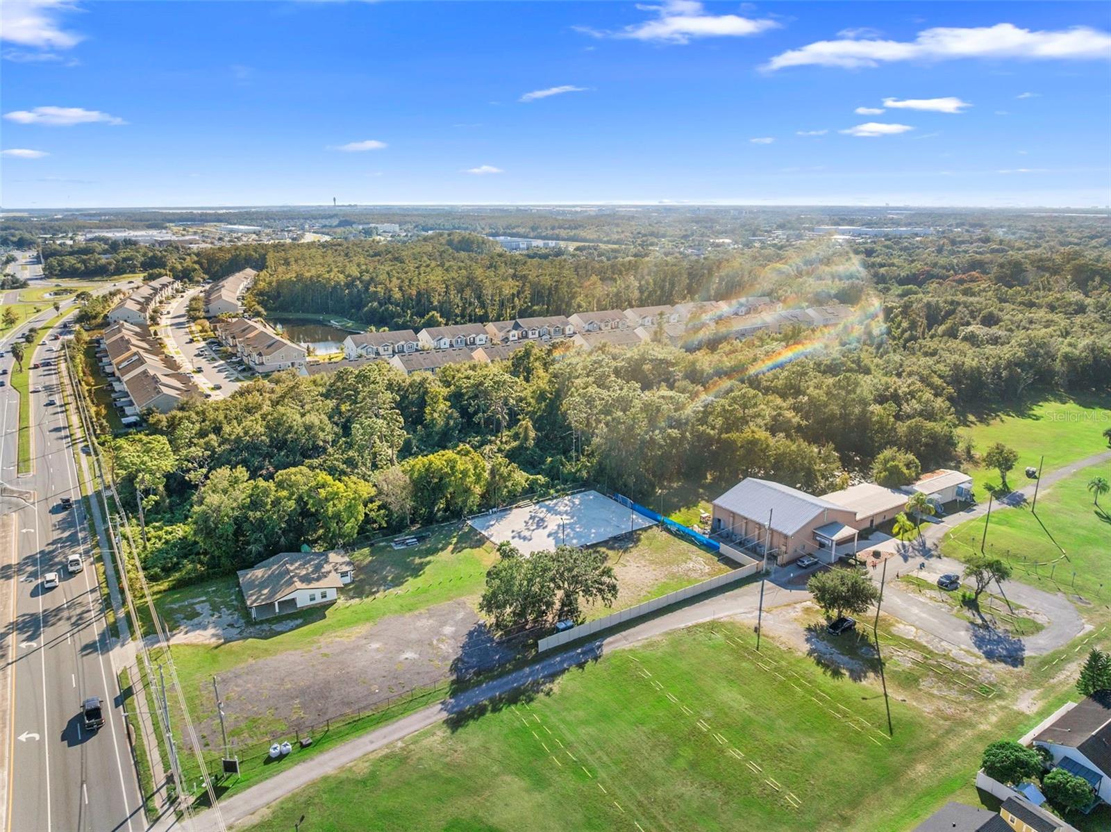 4170 & 4150 S GOLDENROD Rd ORLANDO, FL 32822