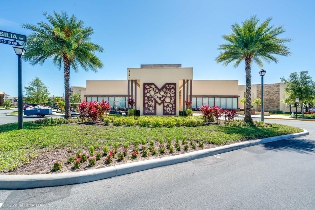 7605 RECIFE Dr KISSIMMEE, FL 34747