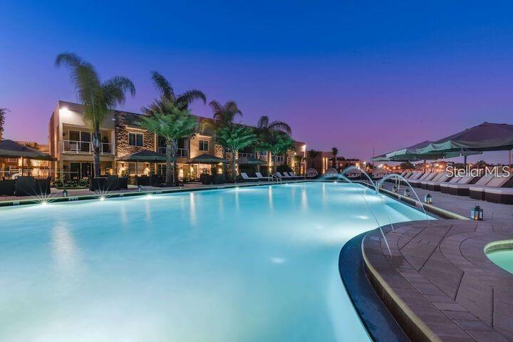 7605 RECIFE Dr KISSIMMEE, FL 34747