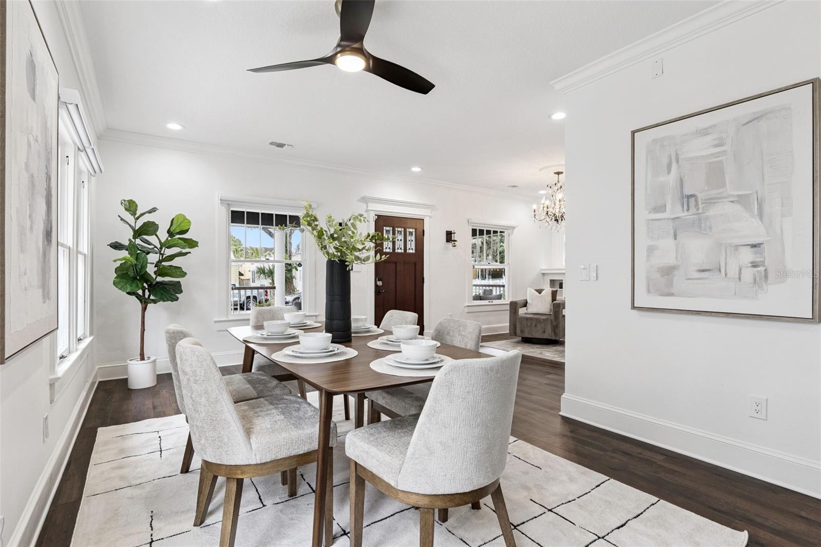 421 E CONCORD St ORLANDO, FL 32803