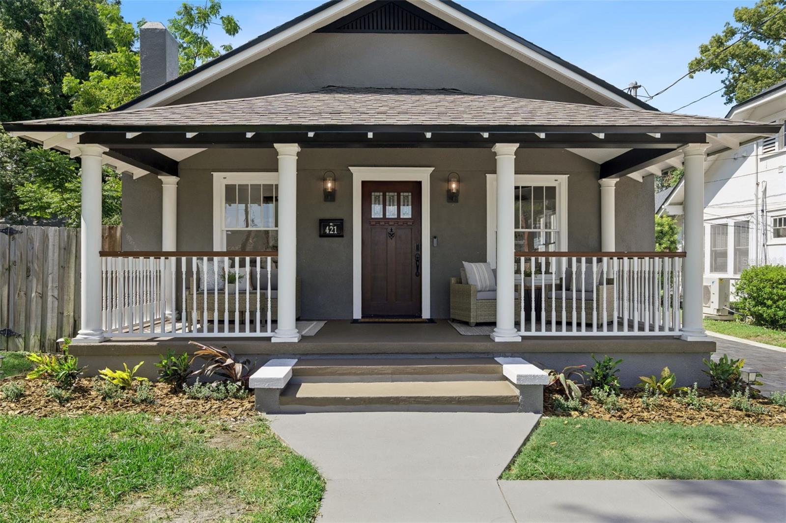 421 E CONCORD St ORLANDO, FL 32803