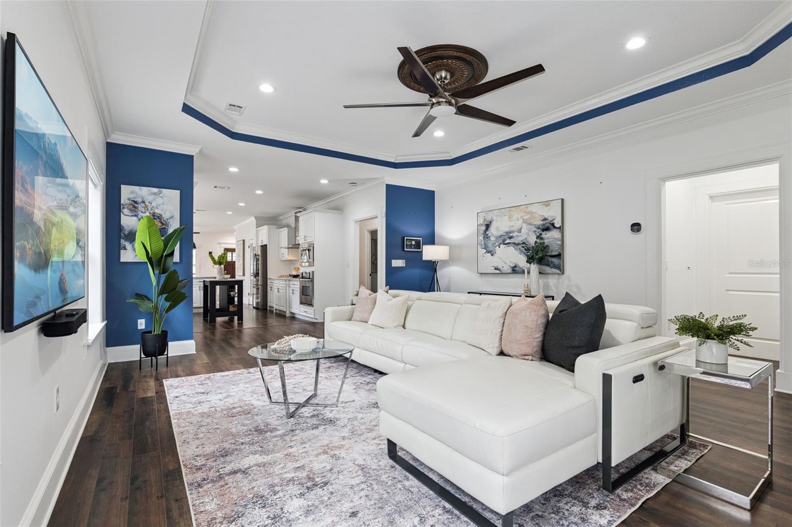 421 E CONCORD St ORLANDO, FL 32803
