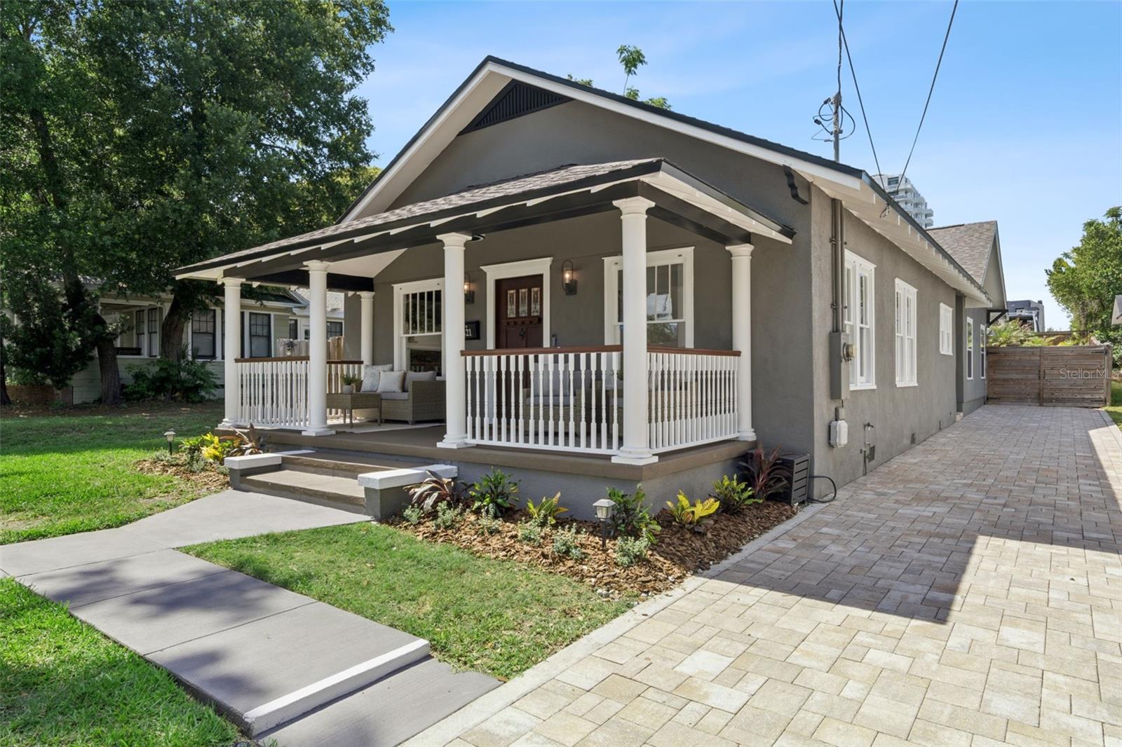 421 E CONCORD St ORLANDO, FL 32803
