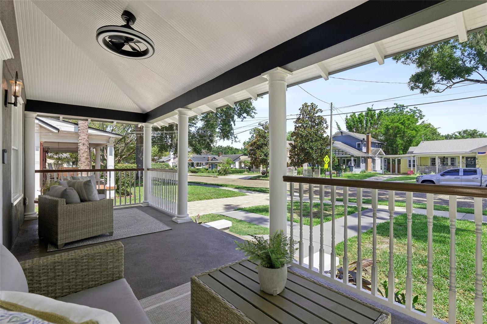 421 E CONCORD St ORLANDO, FL 32803