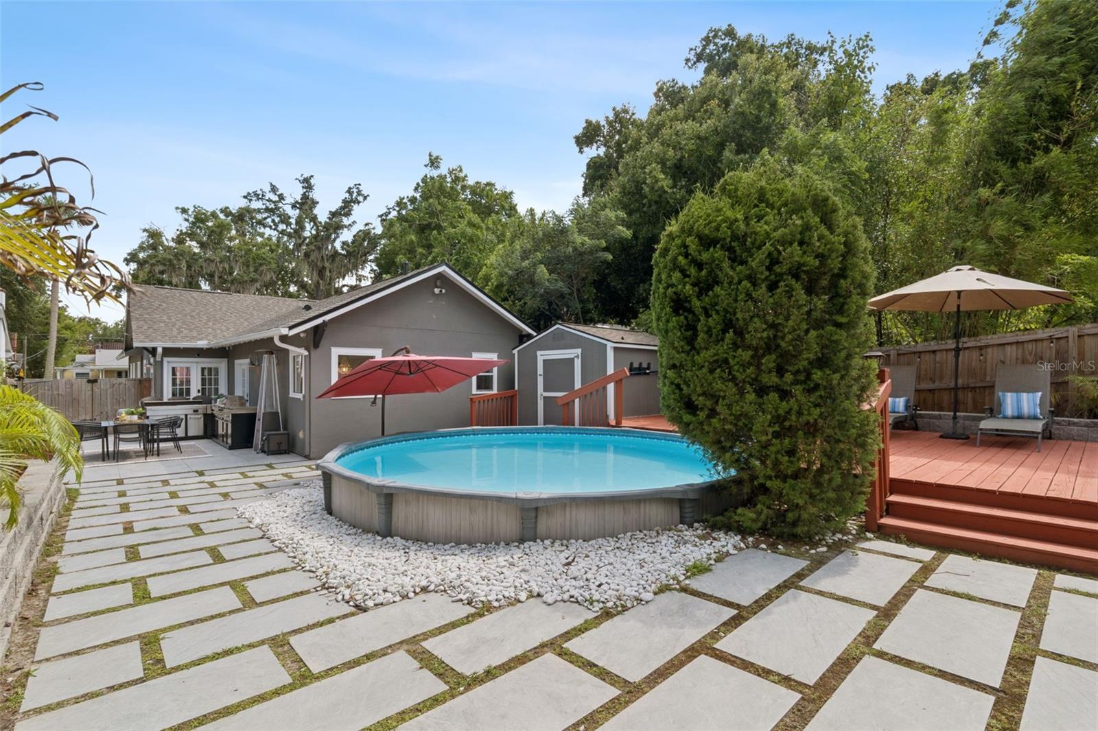 421 E CONCORD St ORLANDO, FL 32803