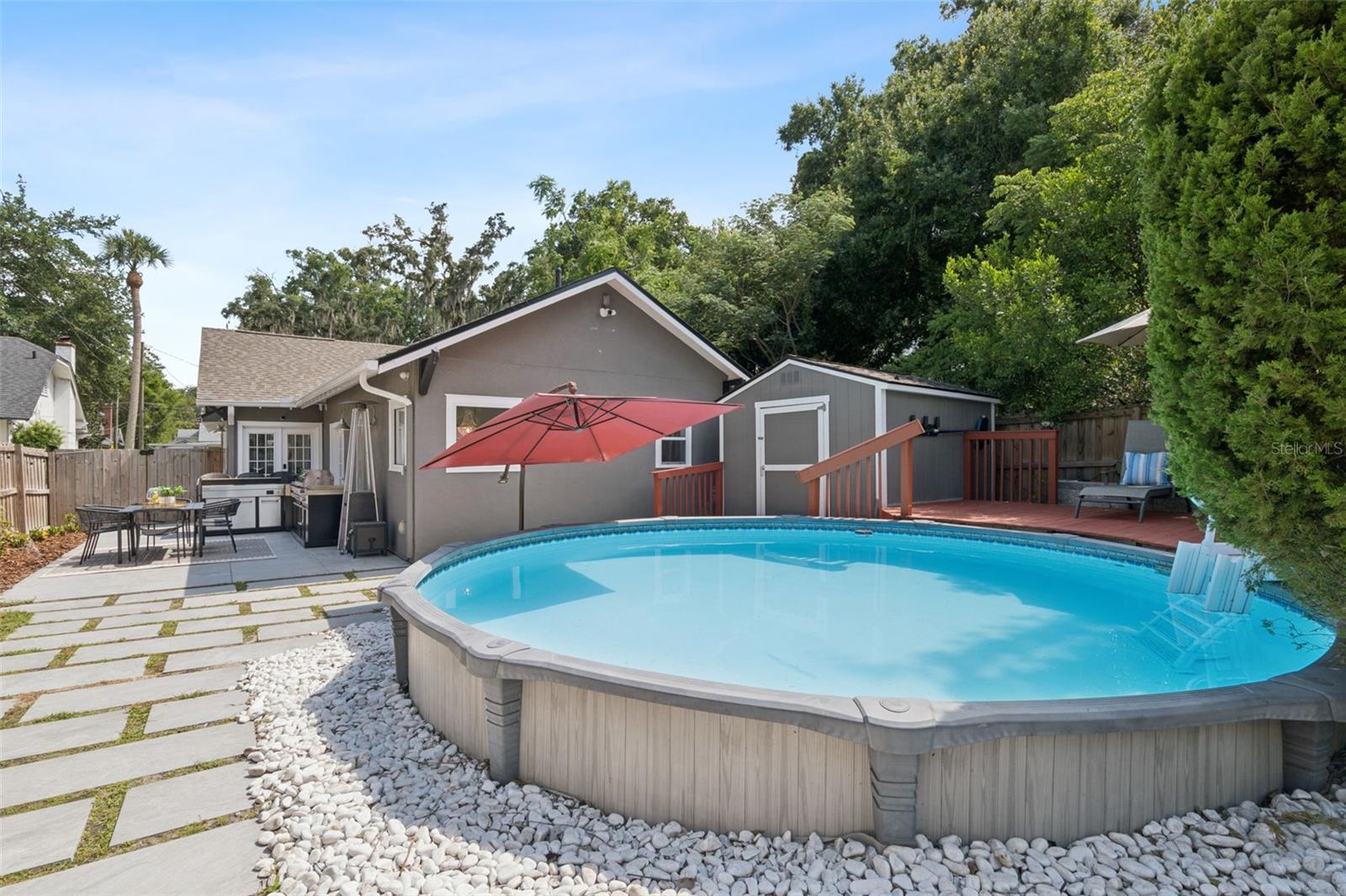421 E CONCORD St ORLANDO, FL 32803