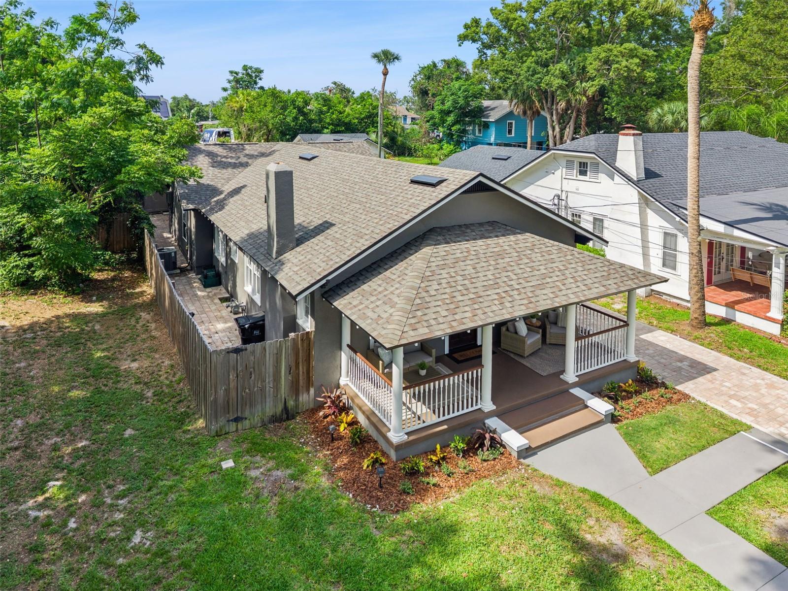 421 E CONCORD St ORLANDO, FL 32803