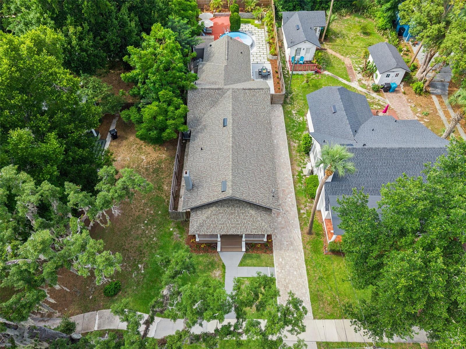 421 E CONCORD St ORLANDO, FL 32803