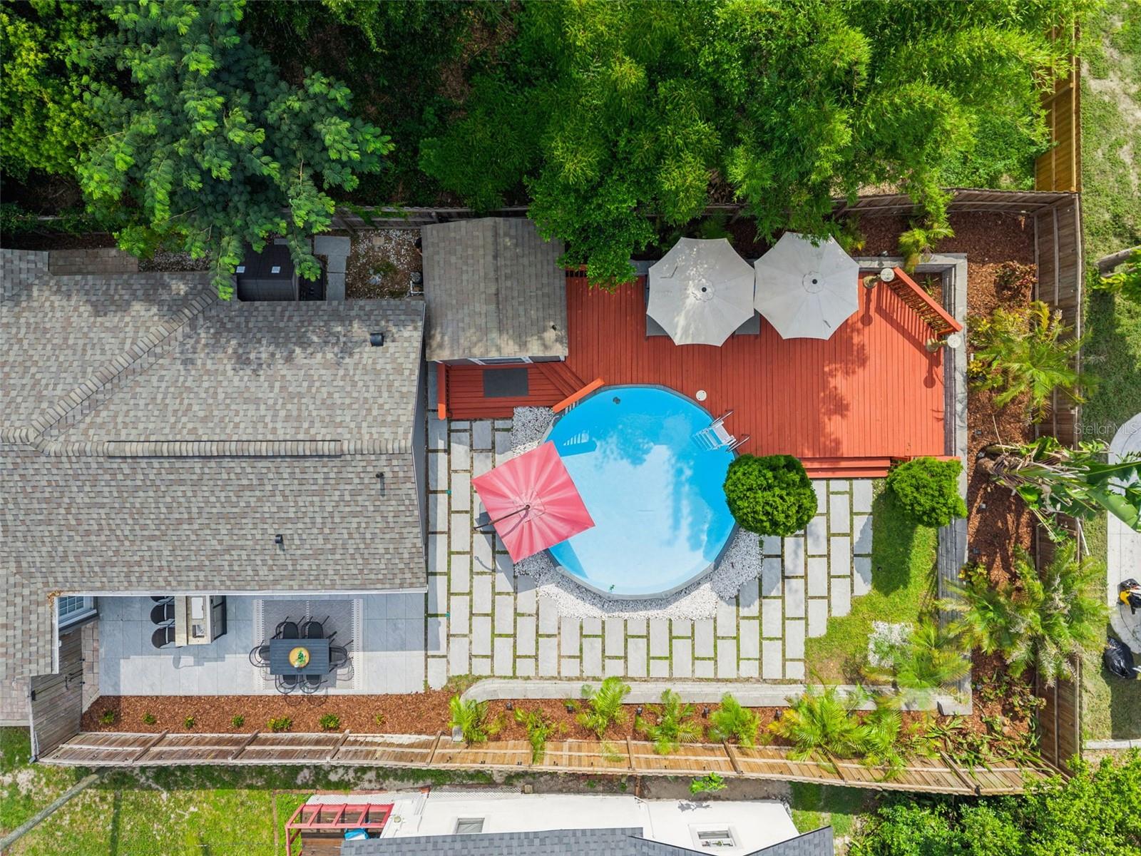 421 E CONCORD St ORLANDO, FL 32803