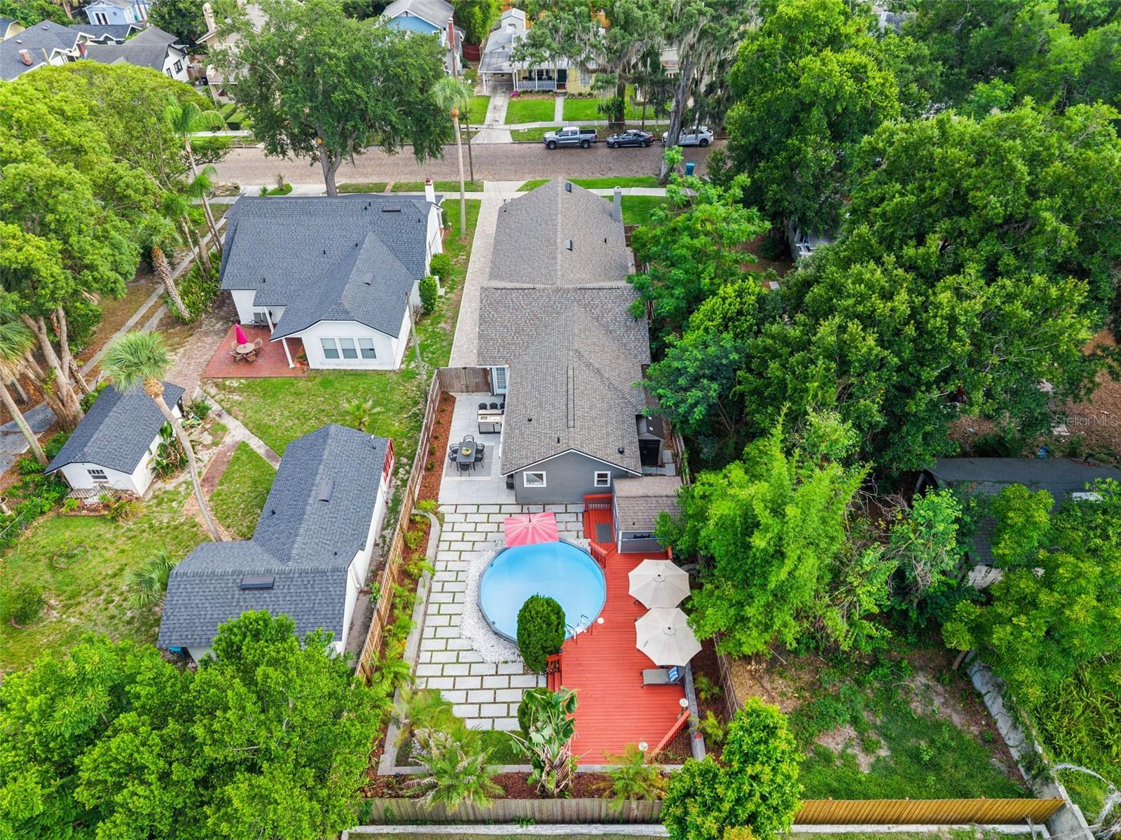 421 E CONCORD St ORLANDO, FL 32803