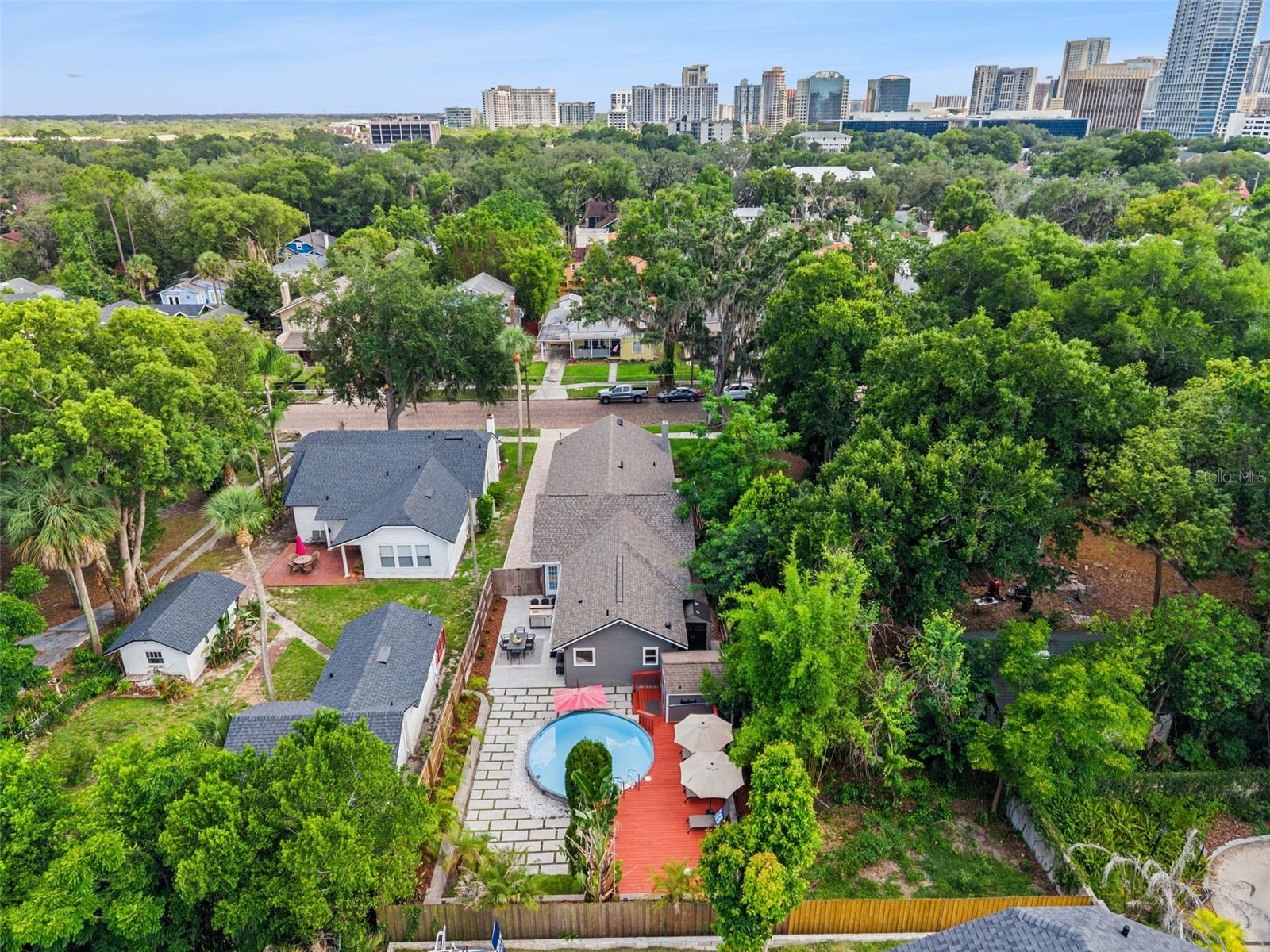 421 E CONCORD St ORLANDO, FL 32803