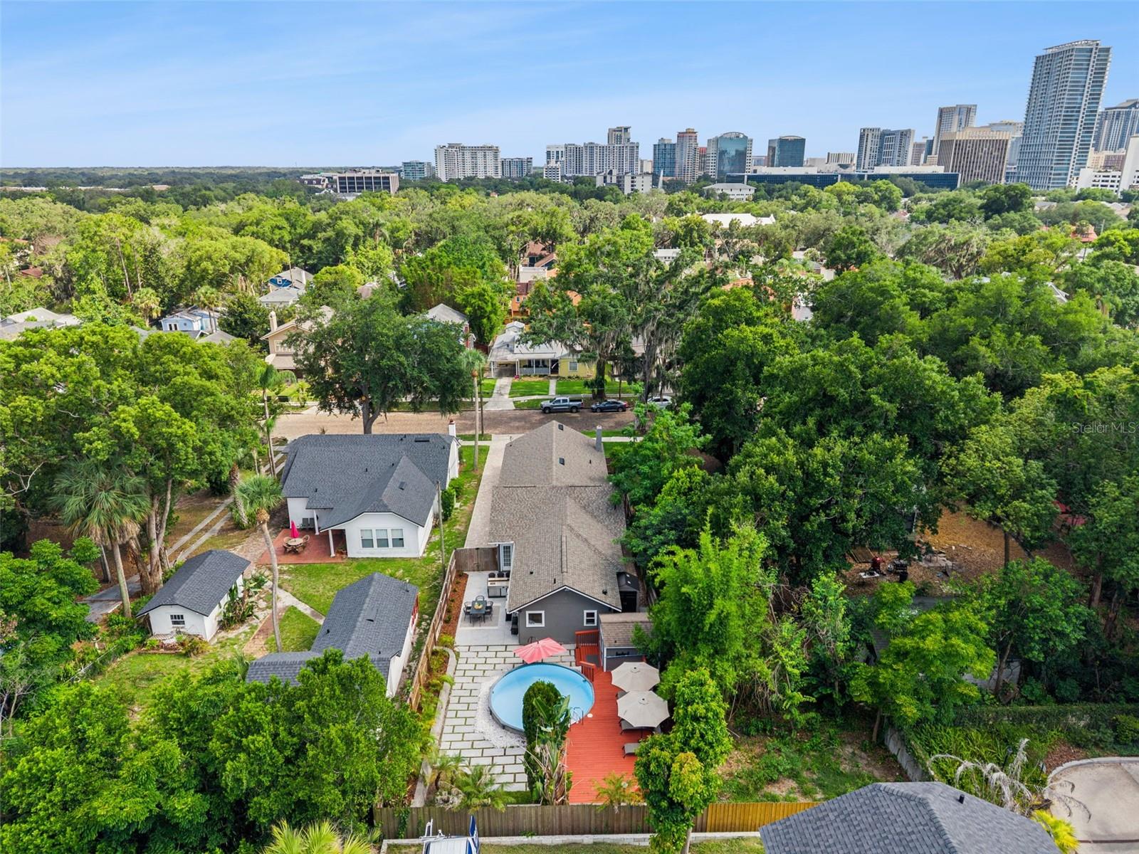 421 E CONCORD St ORLANDO, FL 32803