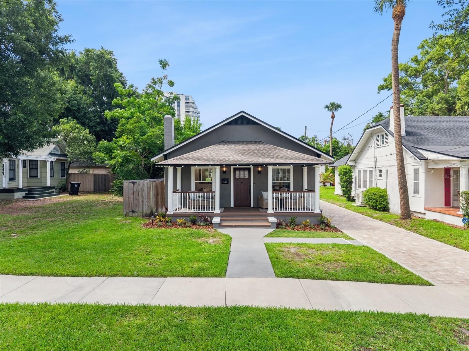 421 E CONCORD St ORLANDO, FL 32803