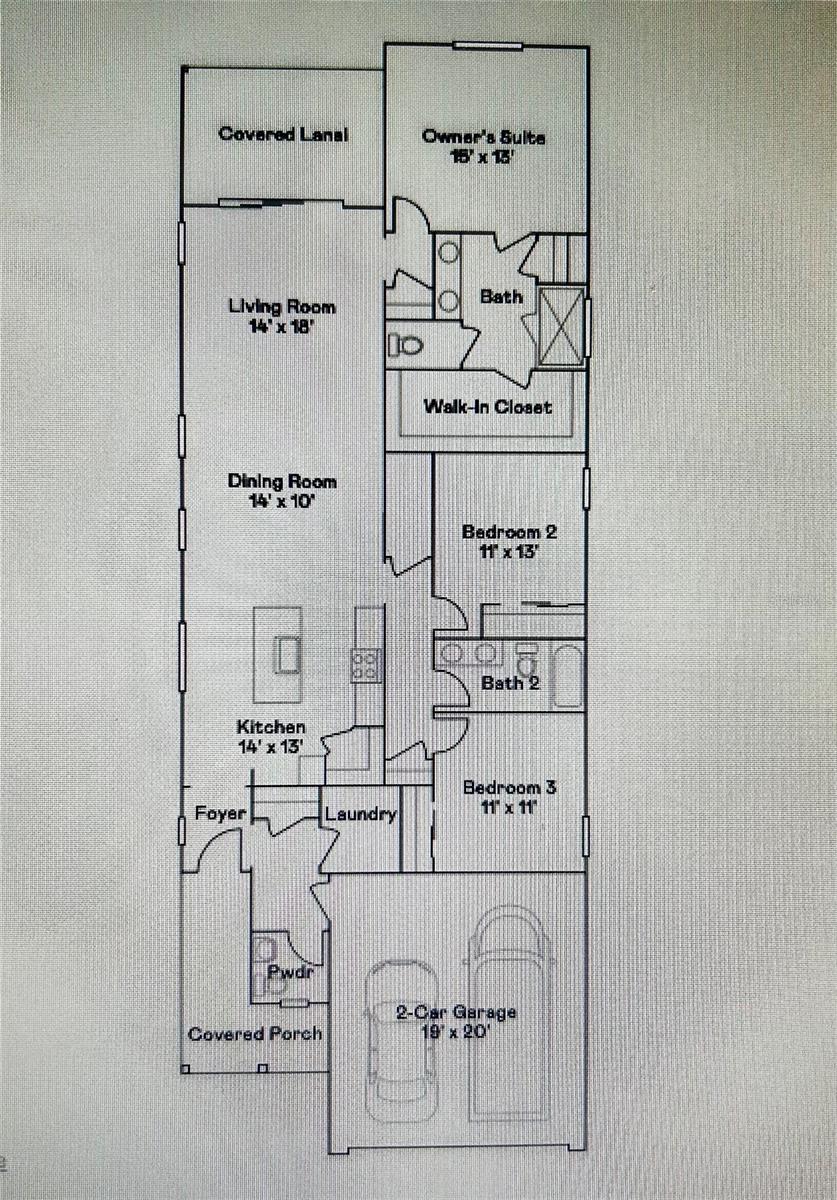 4436 NW 14TH Cir OCALA, FL 34482