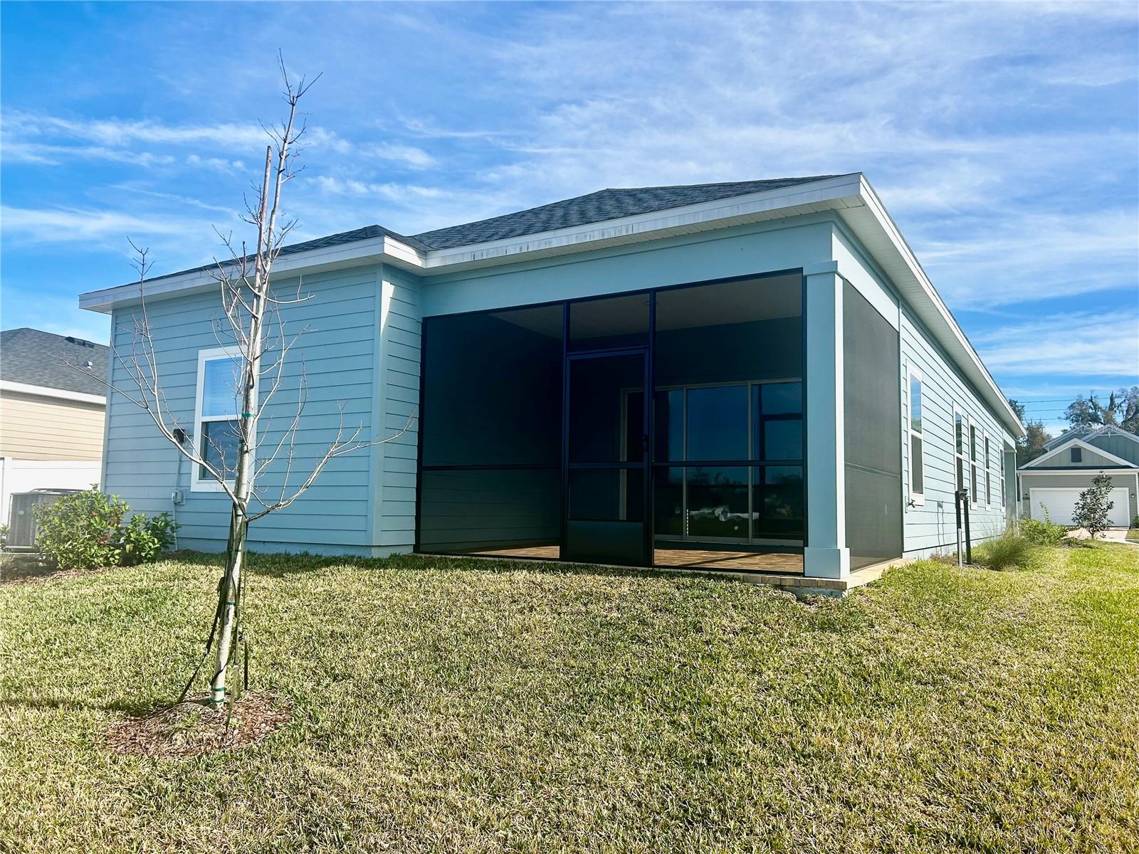 4436 NW 14TH Cir OCALA, FL 34482