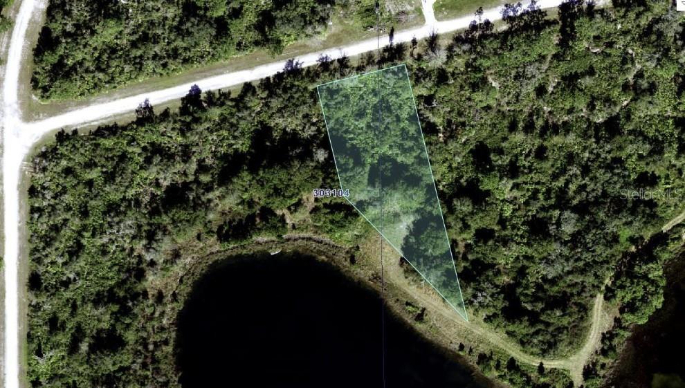 SILVER PALM Dr INDIAN LAKE ESTATES, FL 33855