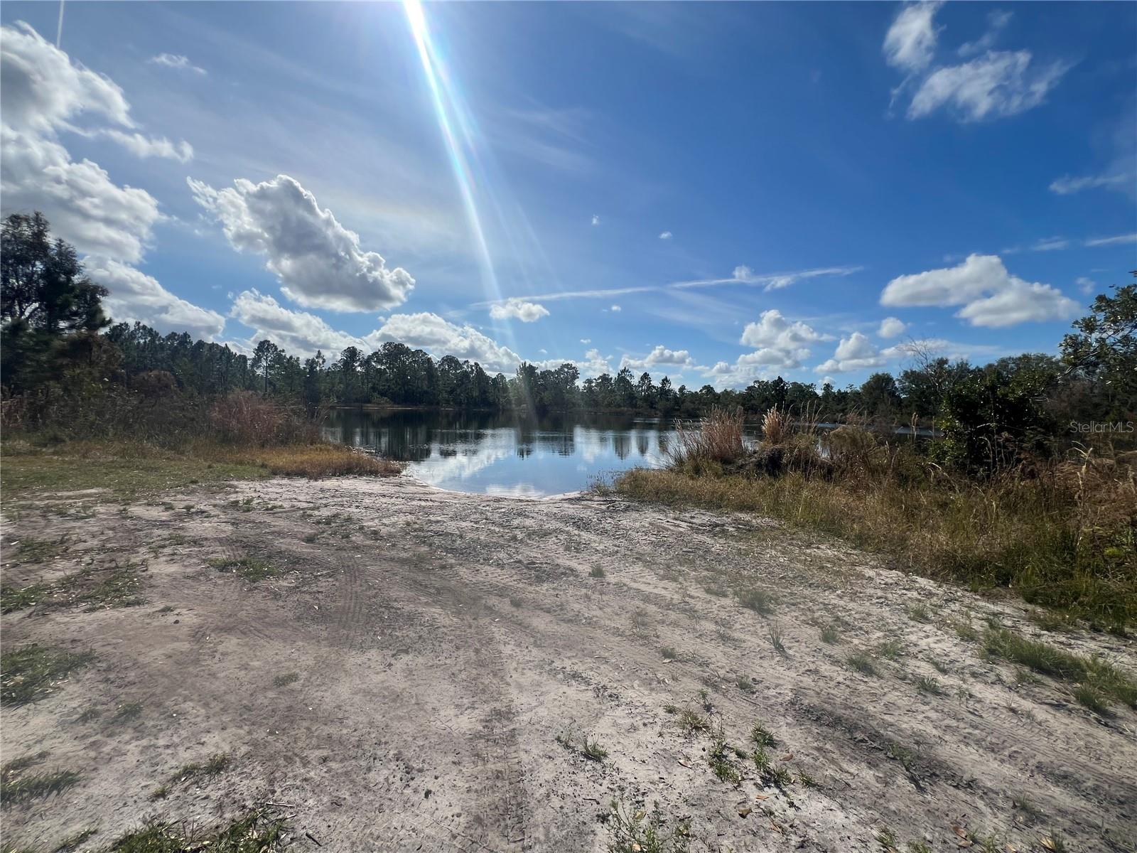 SILVER PALM Dr INDIAN LAKE ESTATES, FL 33855