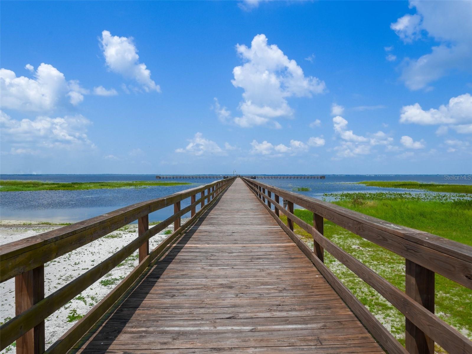 SILVER PALM Dr INDIAN LAKE ESTATES, FL 33855