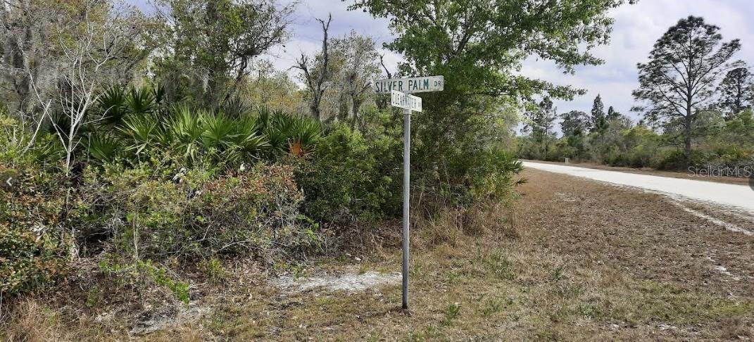 SILVER PALM Dr INDIAN LAKE ESTATES, FL 33855