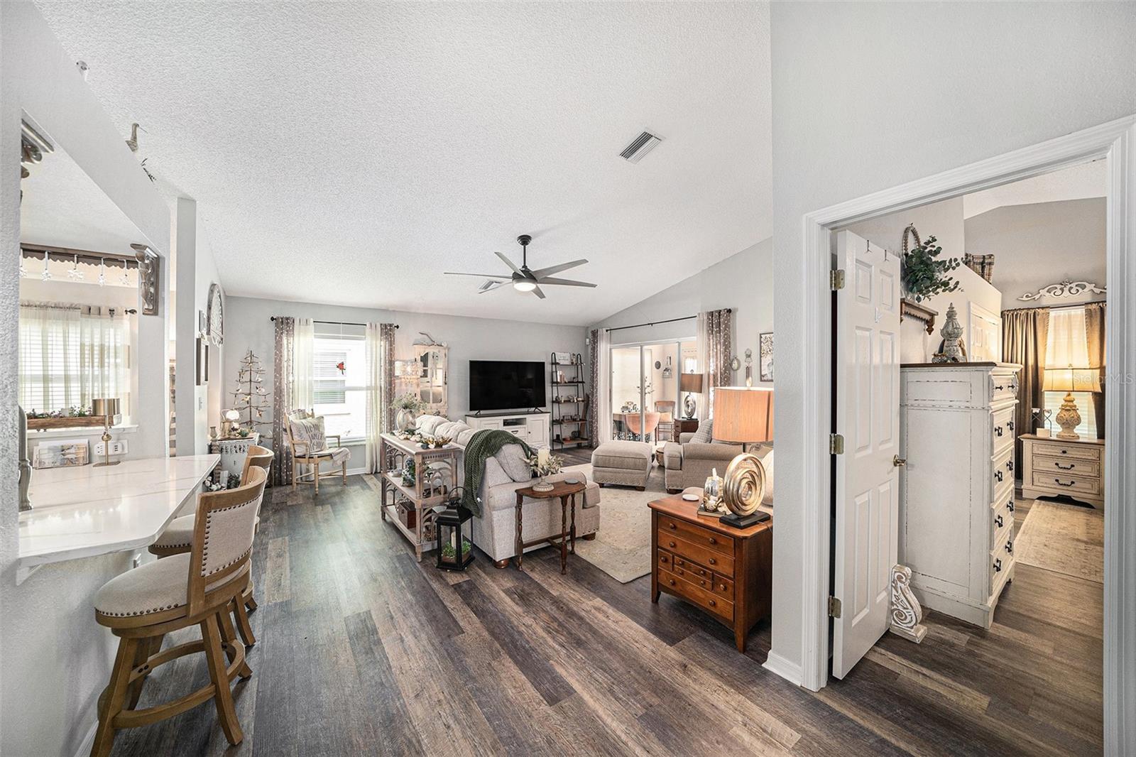 4434 WHITTON Way #4434 NEW PORT RICHEY, FL 34653