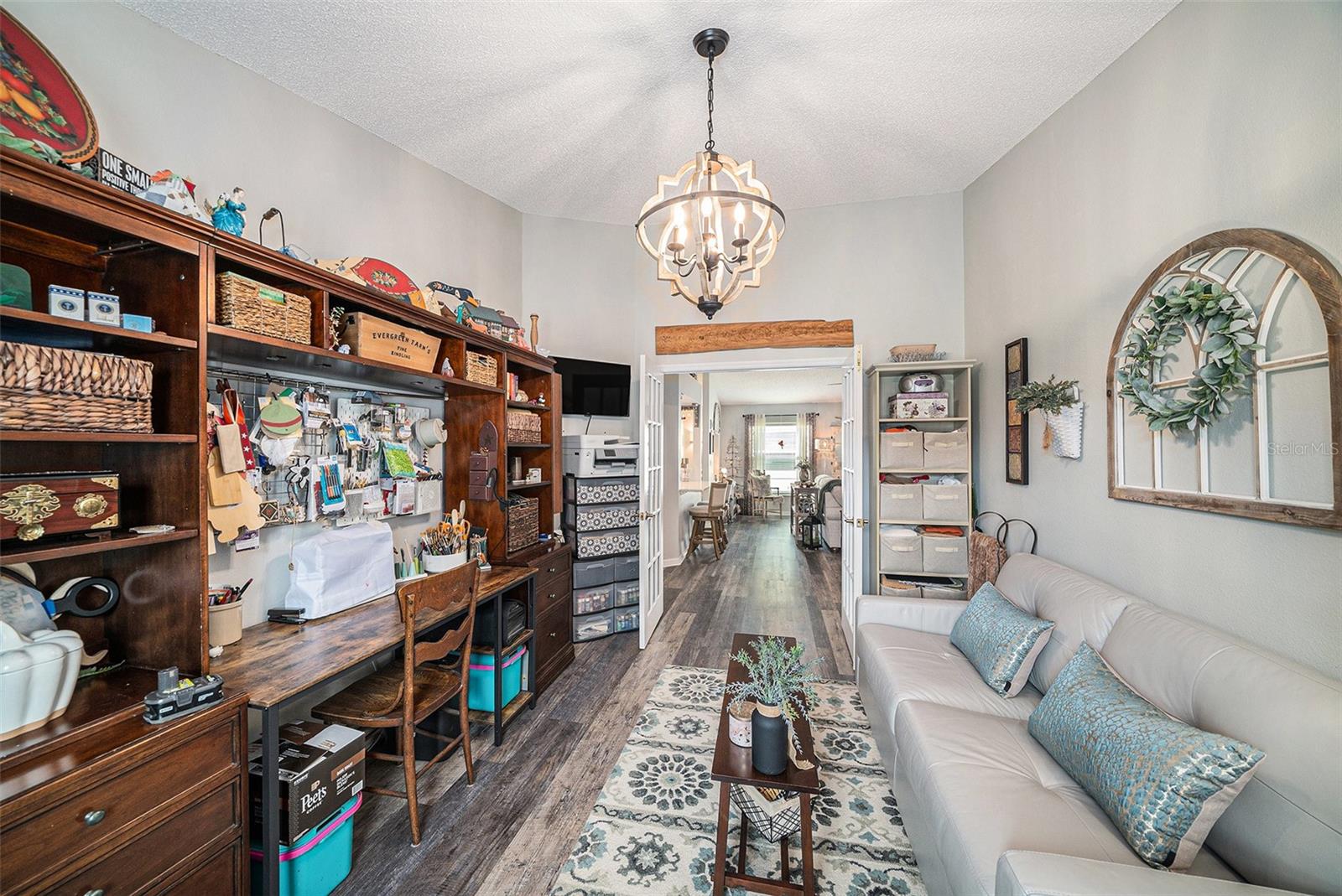 4434 WHITTON Way #4434 NEW PORT RICHEY, FL 34653