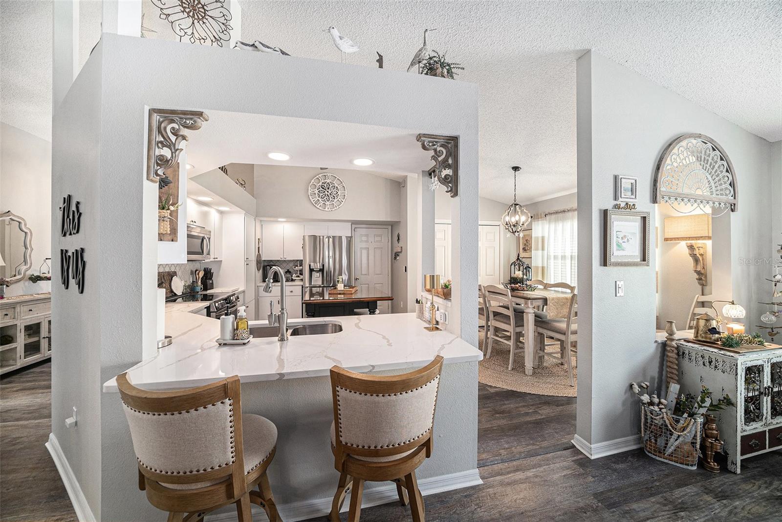 4434 WHITTON Way #4434 NEW PORT RICHEY, FL 34653