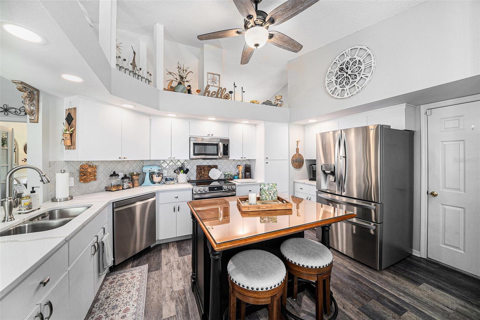 4434 WHITTON Way #4434 NEW PORT RICHEY, FL 34653