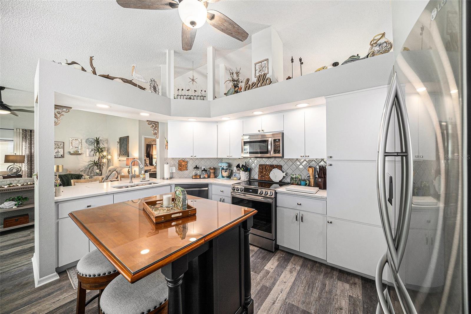 4434 WHITTON Way #4434 NEW PORT RICHEY, FL 34653