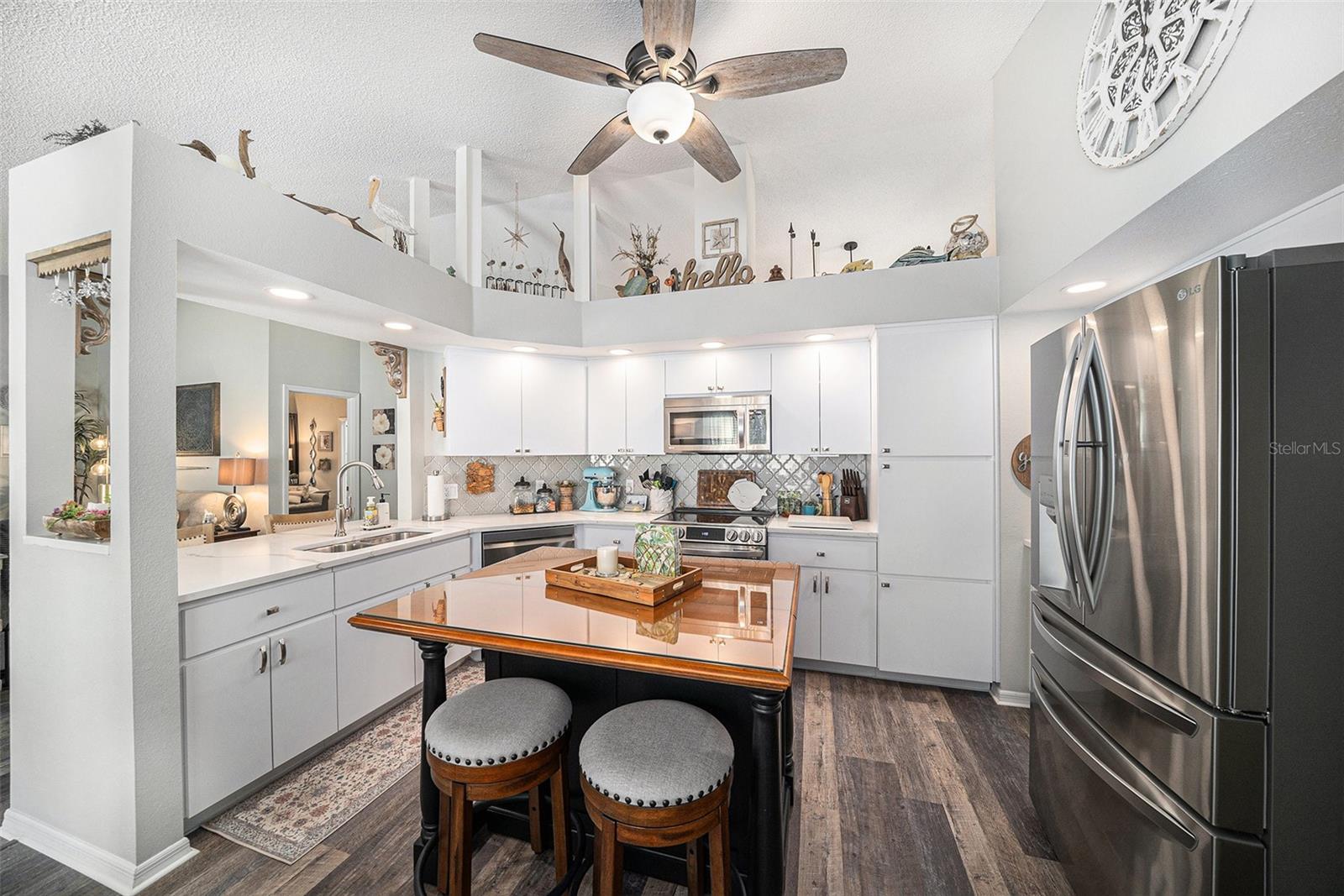 4434 WHITTON Way #4434 NEW PORT RICHEY, FL 34653