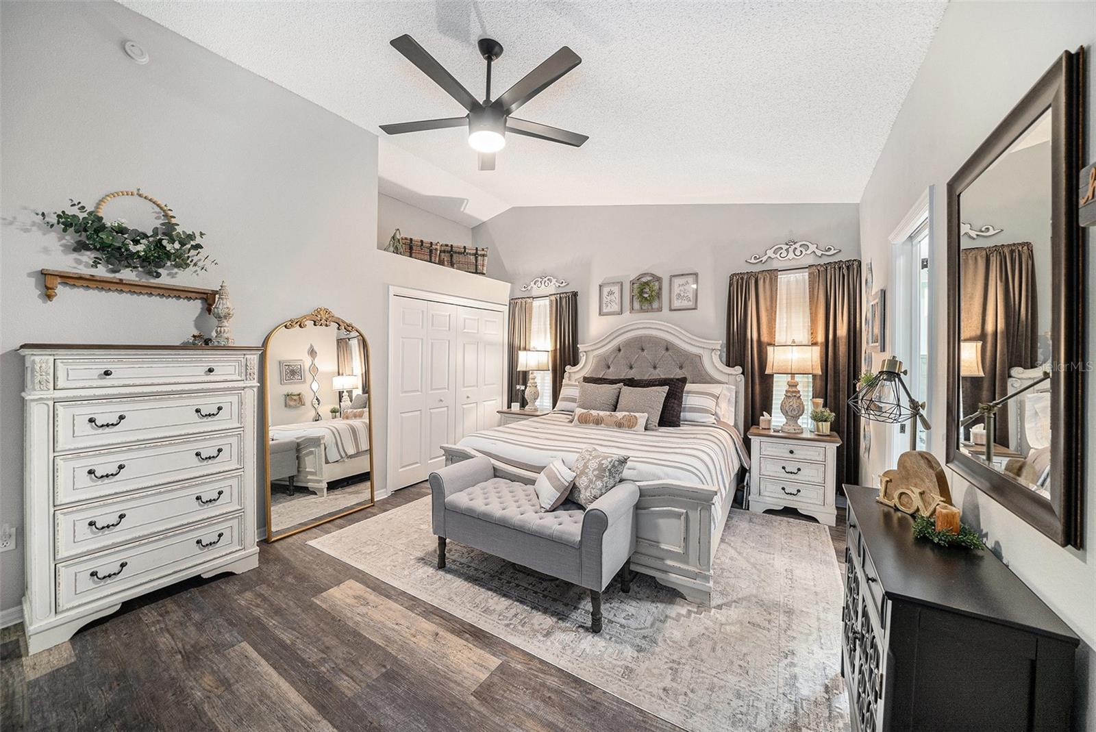 4434 WHITTON Way #4434 NEW PORT RICHEY, FL 34653