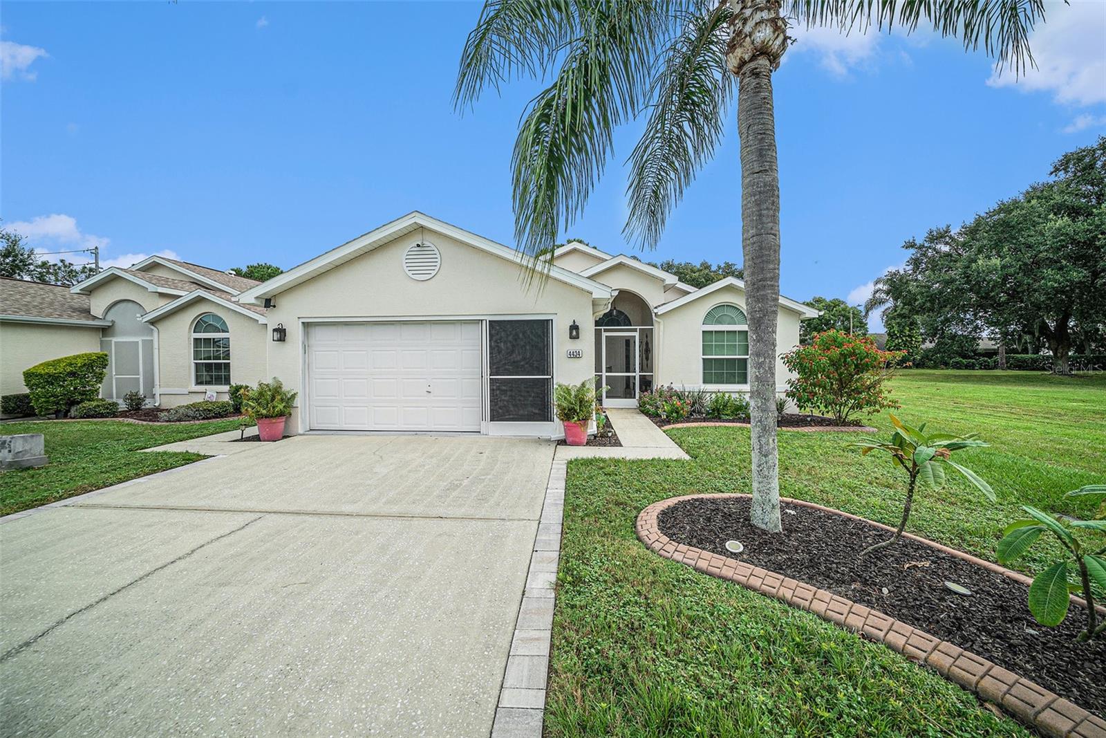 4434 WHITTON Way #4434 NEW PORT RICHEY, FL 34653