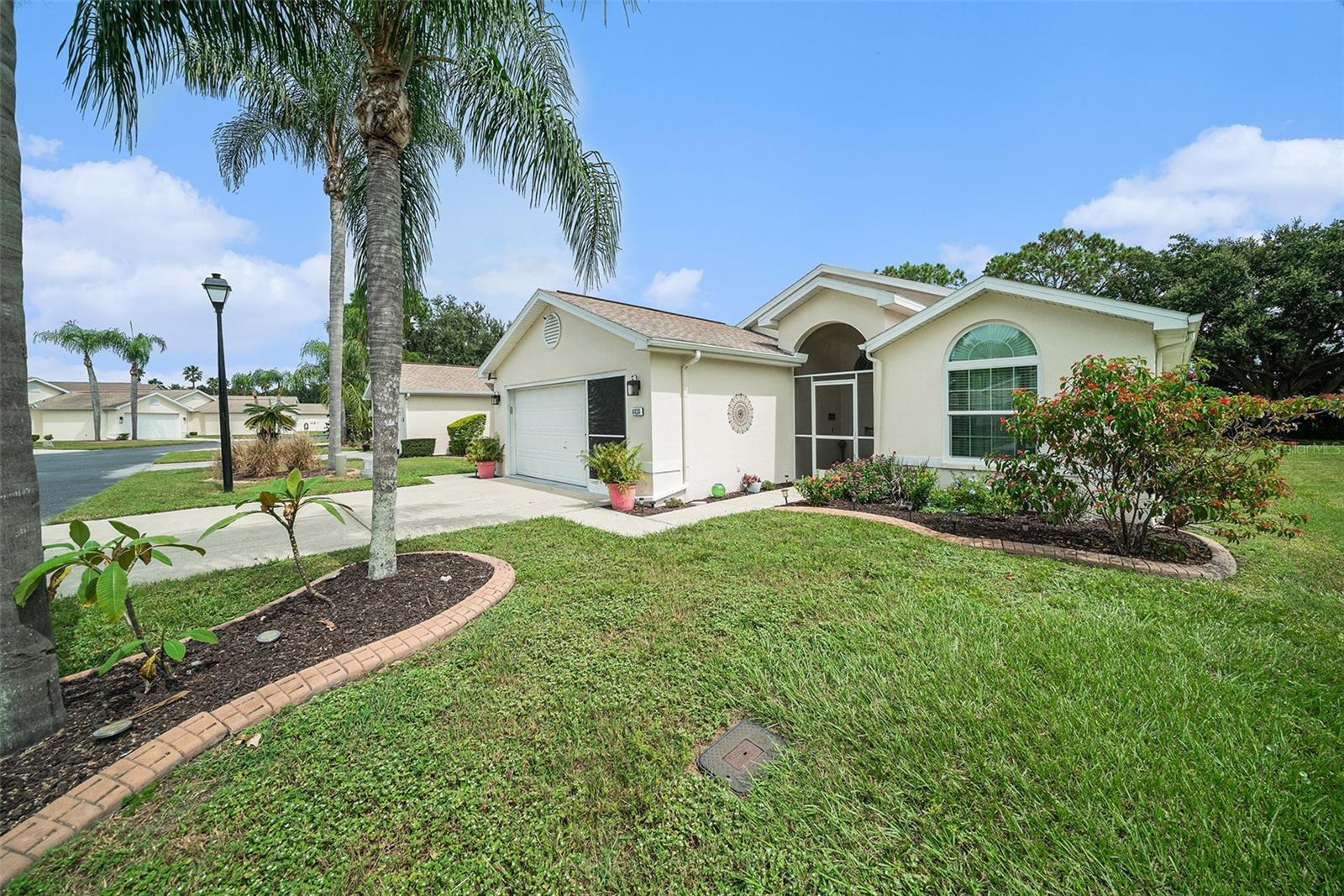 4434 WHITTON Way #4434 NEW PORT RICHEY, FL 34653