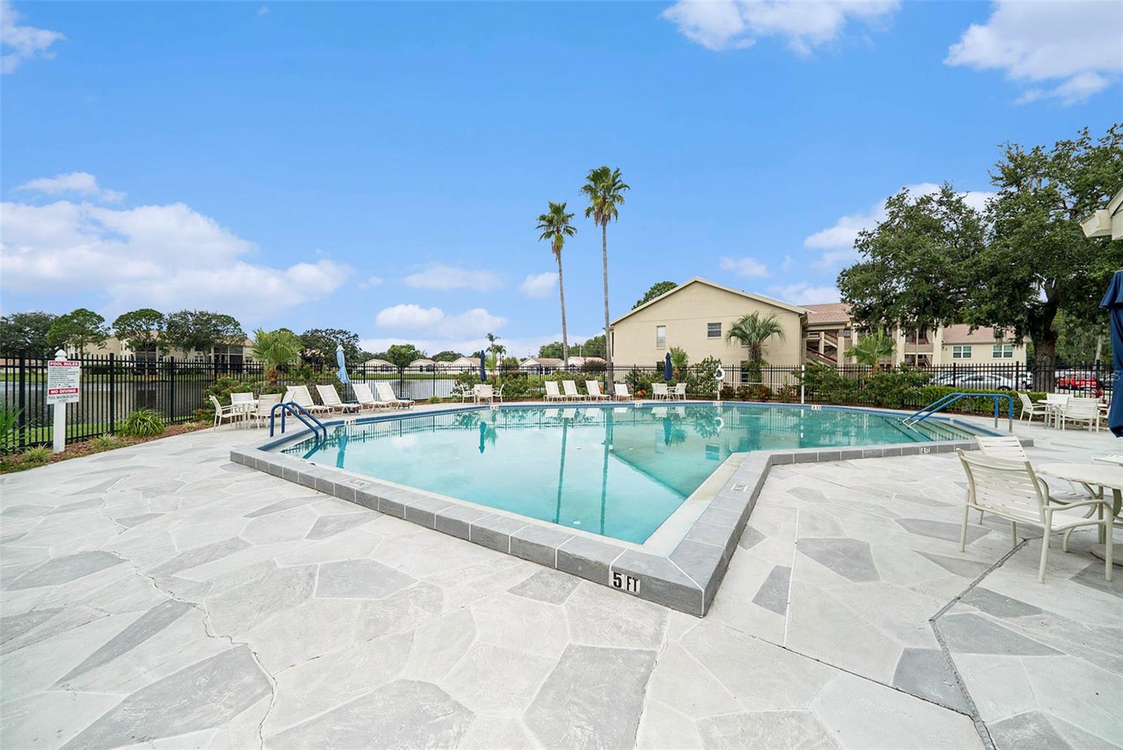 4434 WHITTON Way #4434 NEW PORT RICHEY, FL 34653