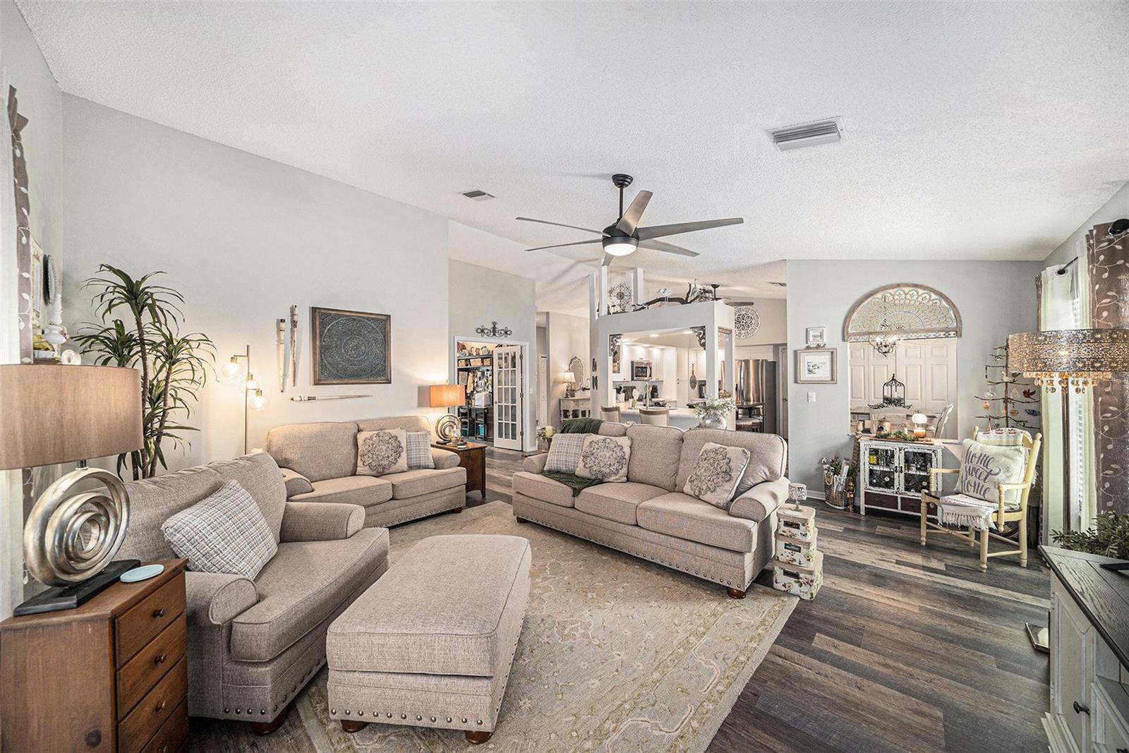 4434 WHITTON Way #4434 NEW PORT RICHEY, FL 34653