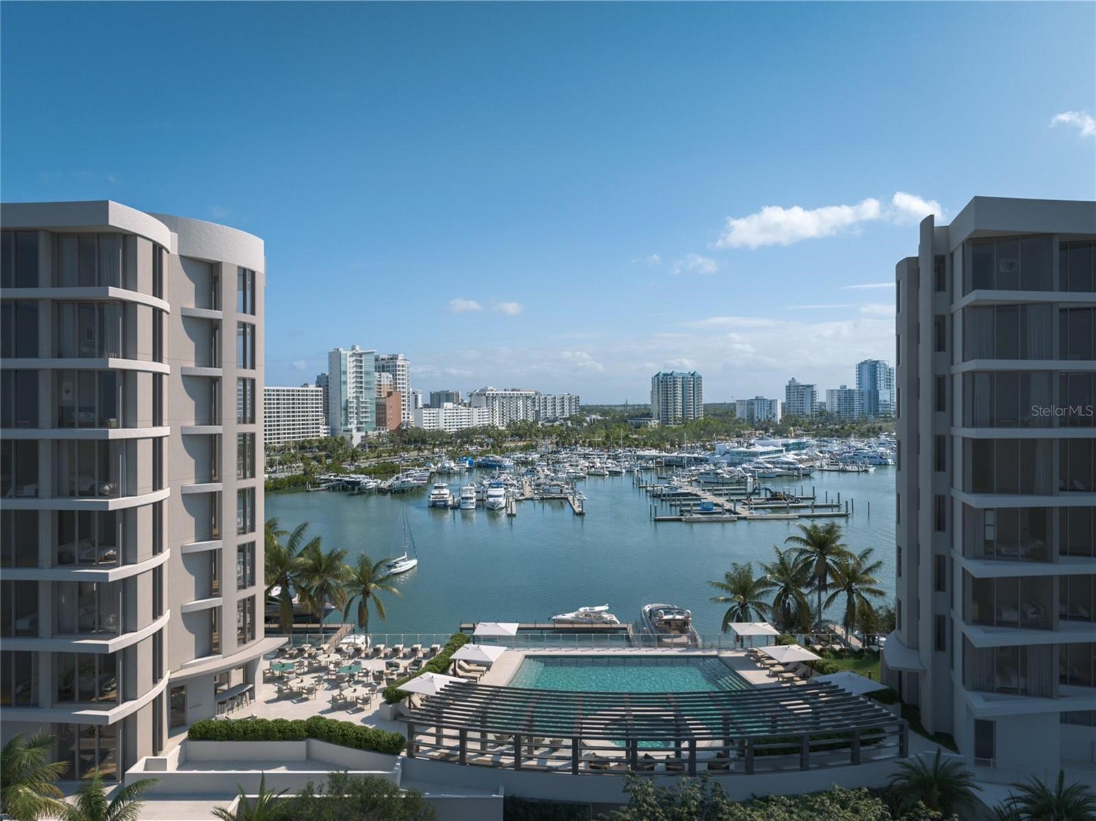 550 GOLDEN GATE Pt #201 SARASOTA, FL 34236