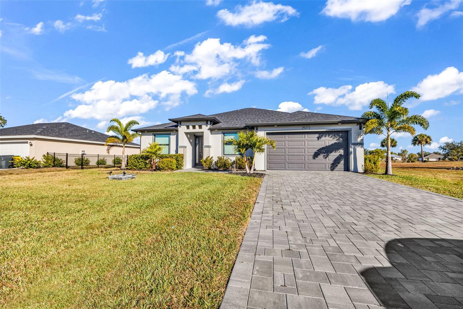 25272 DOREDO Dr PUNTA GORDA, FL 33955