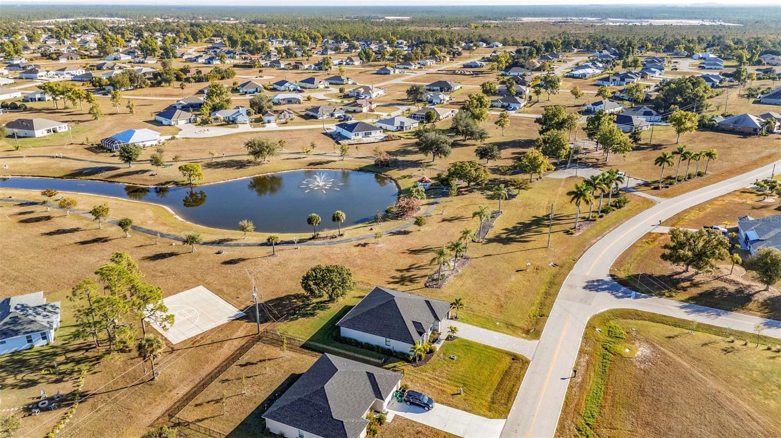 25272 DOREDO Dr PUNTA GORDA, FL 33955