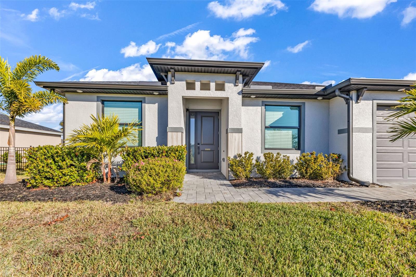 25272 DOREDO Dr PUNTA GORDA, FL 33955