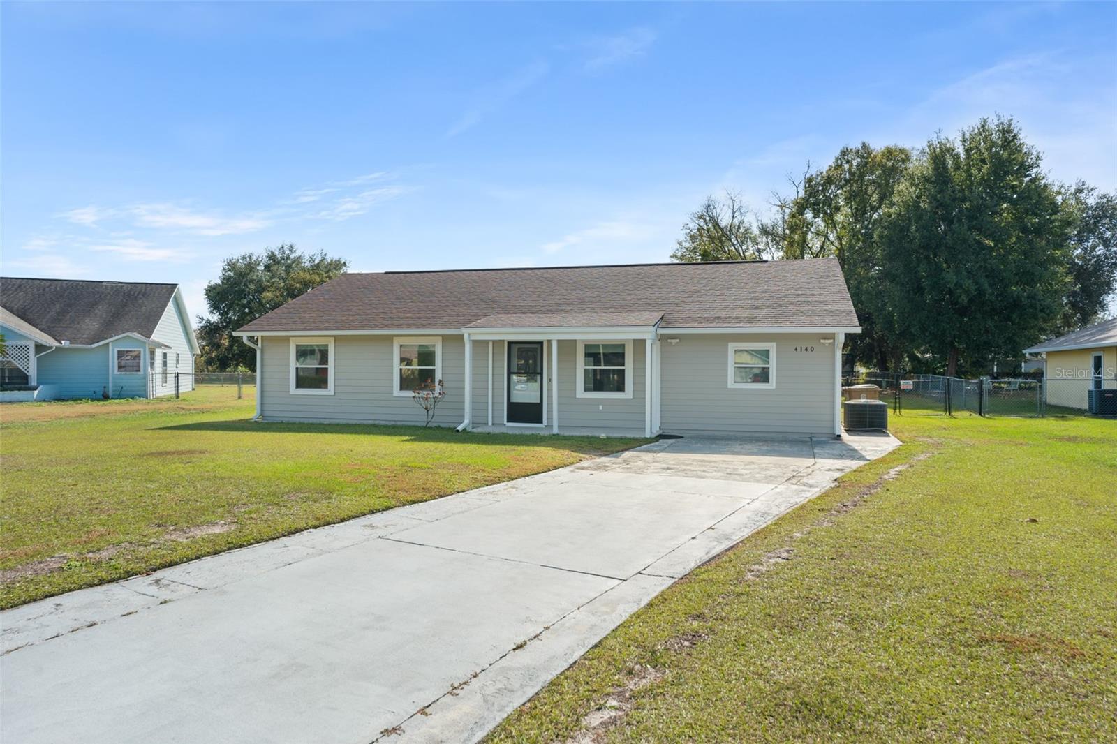 4140 BERGAMONT Ct KISSIMMEE, FL 34746