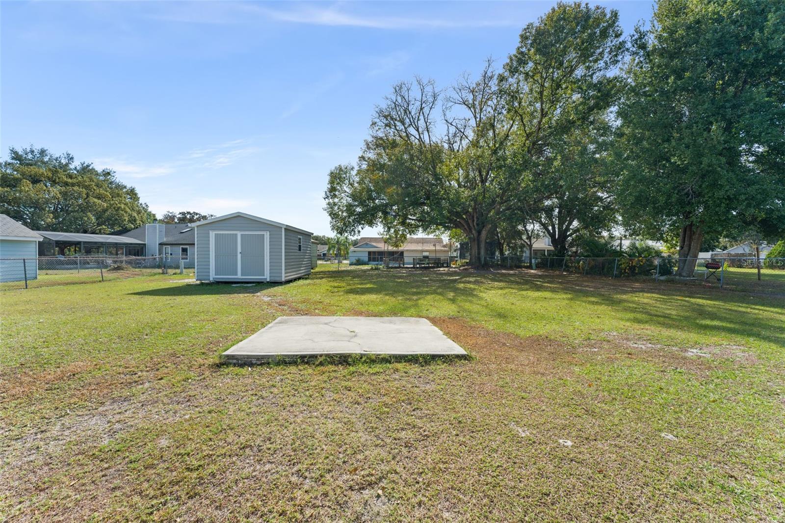 4140 BERGAMONT Ct KISSIMMEE, FL 34746