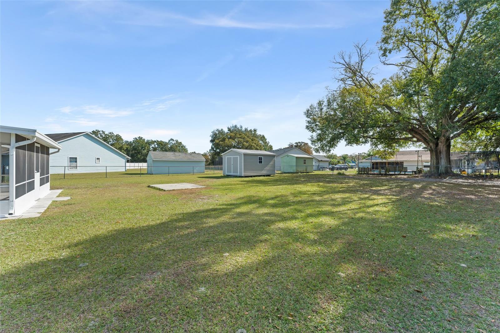 4140 BERGAMONT Ct KISSIMMEE, FL 34746