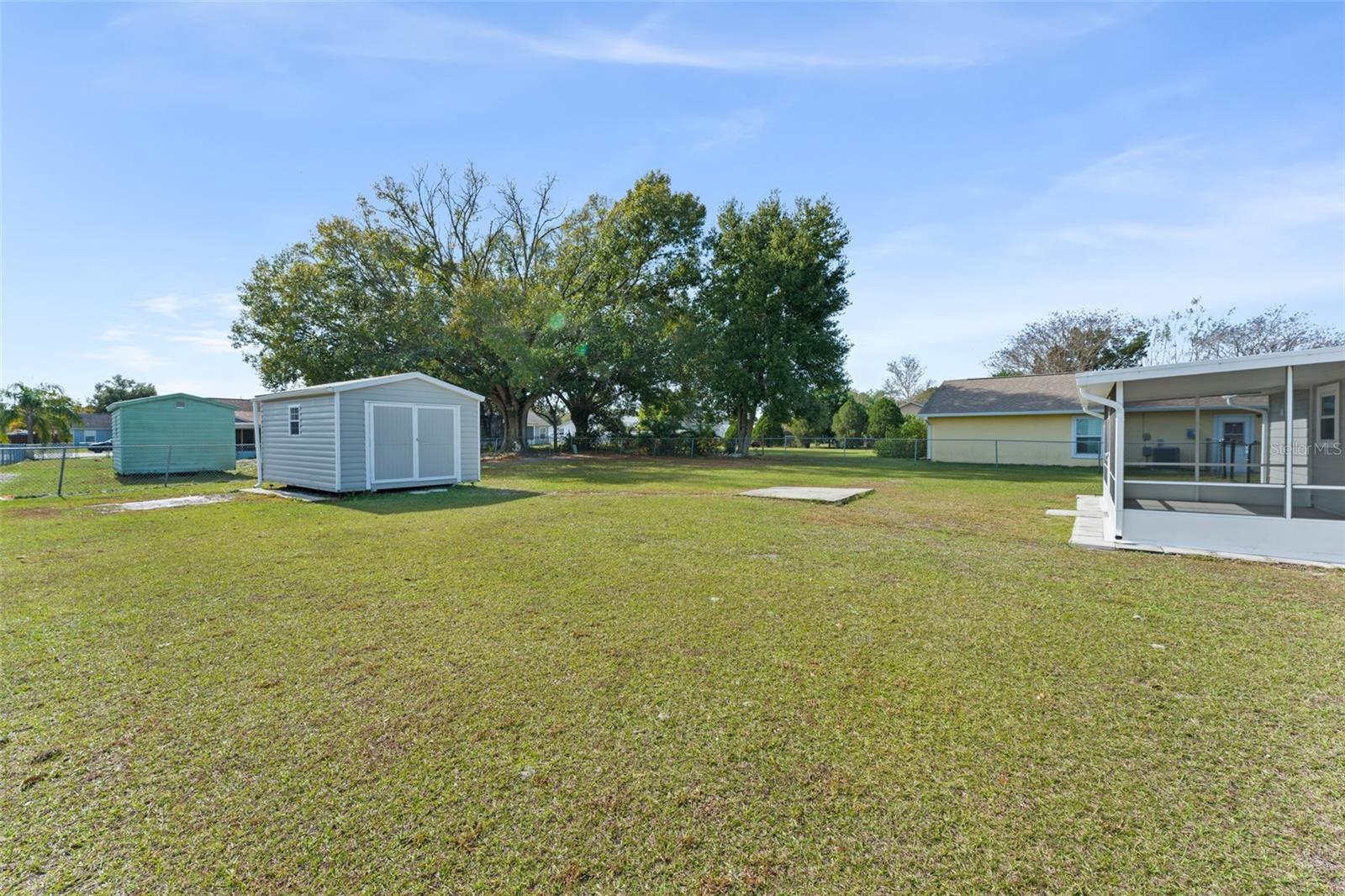 4140 BERGAMONT Ct KISSIMMEE, FL 34746