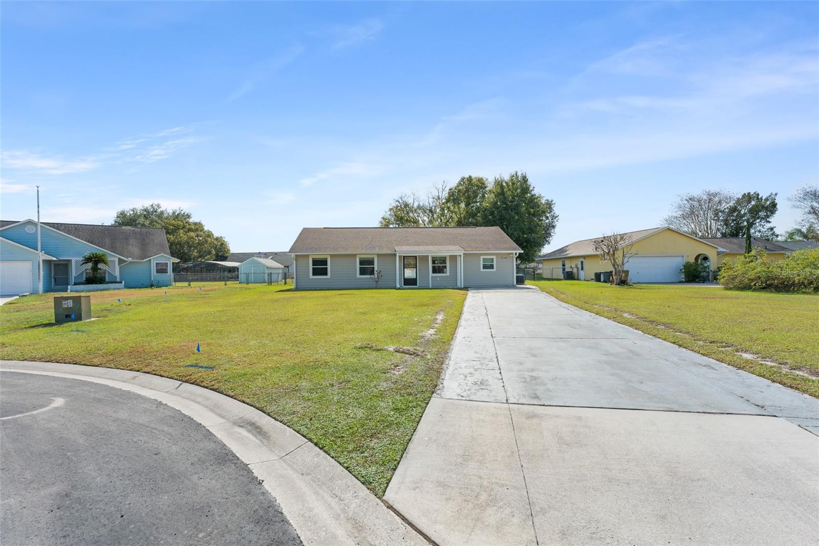 4140 BERGAMONT Ct KISSIMMEE, FL 34746