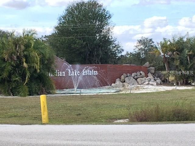 520 BELMONTE Dr INDIAN LAKE ESTATES, FL 33855