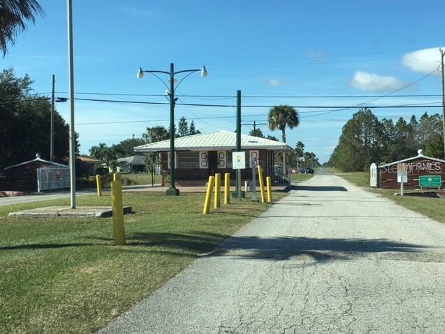 520 BELMONTE Dr INDIAN LAKE ESTATES, FL 33855