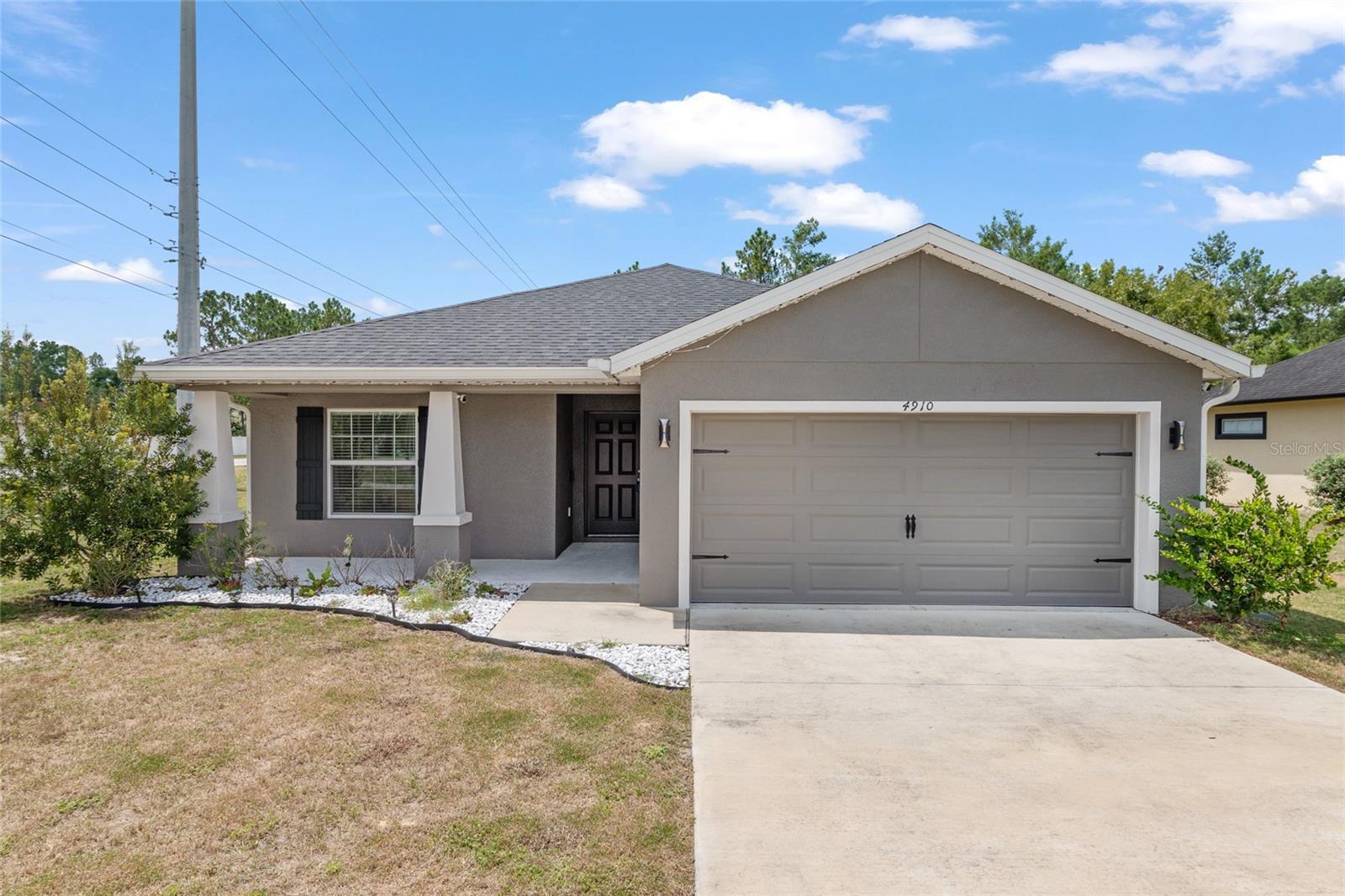 4910 SW 114TH St Rd