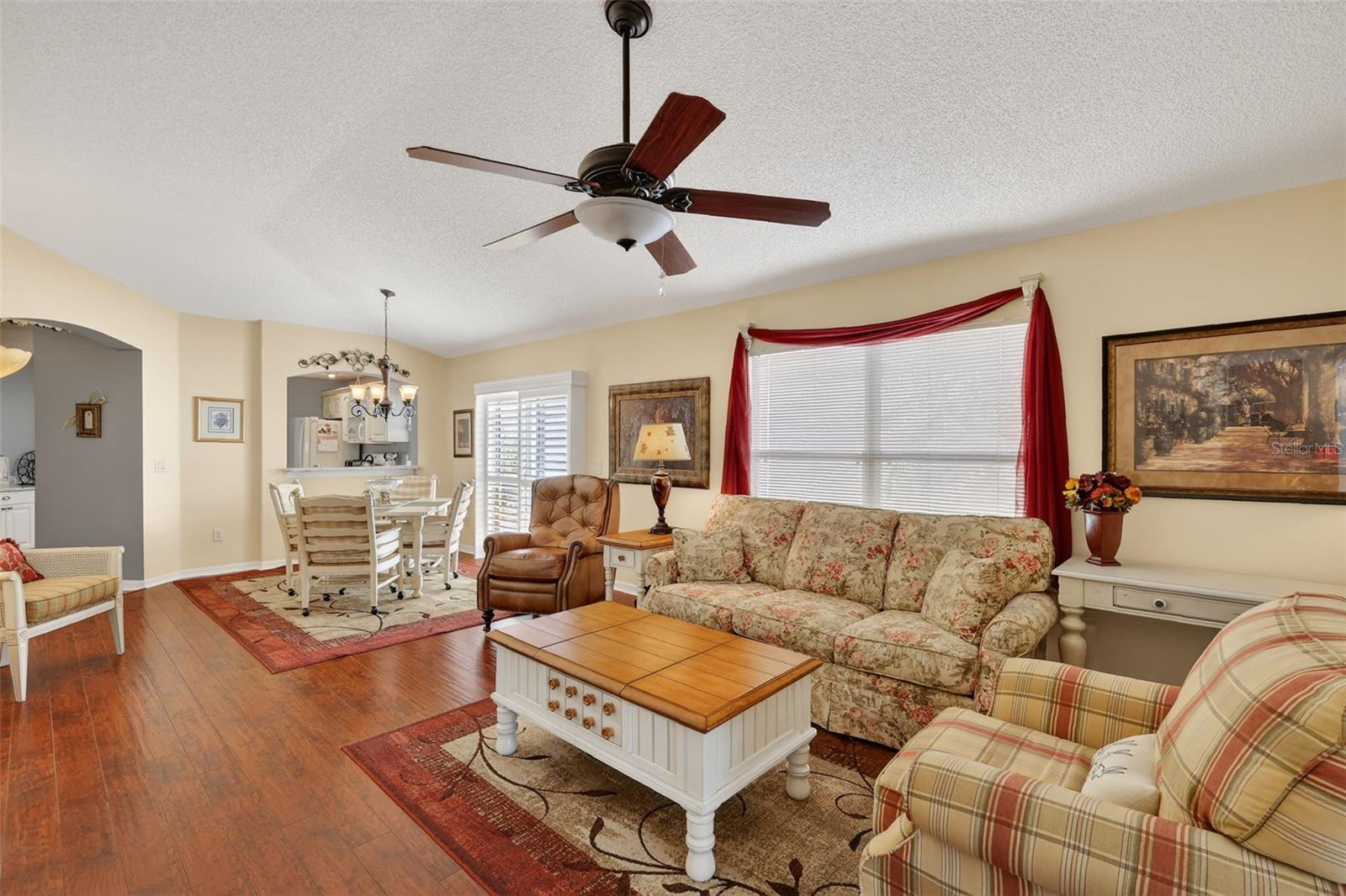 1107 PELION Pl THE VILLAGES, FL 32162