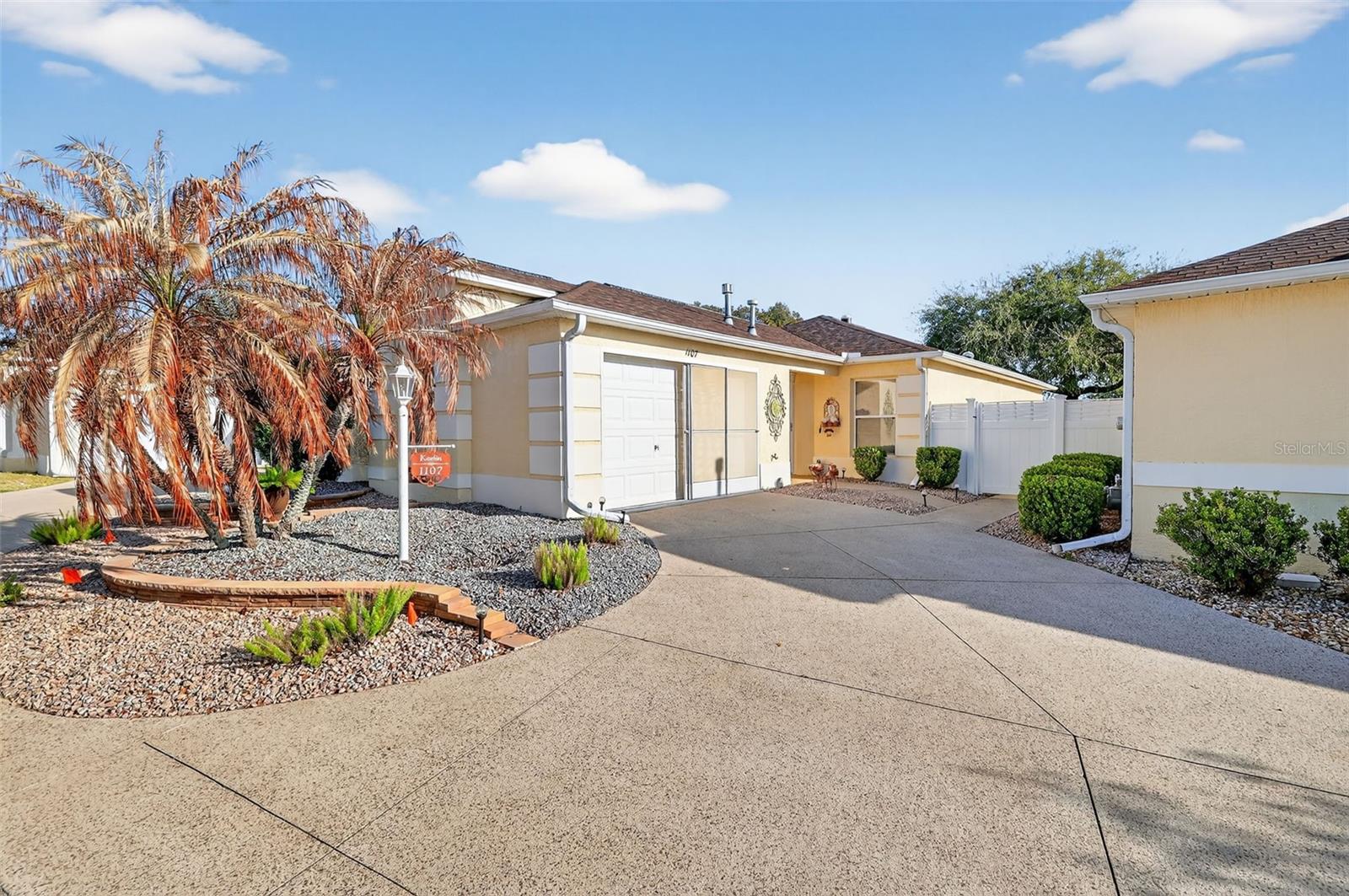 1107 PELION Pl THE VILLAGES, FL 32162