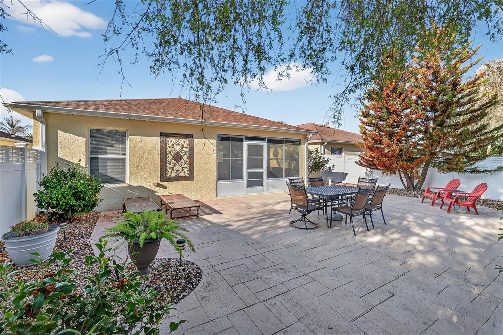 1107 PELION Pl THE VILLAGES, FL 32162