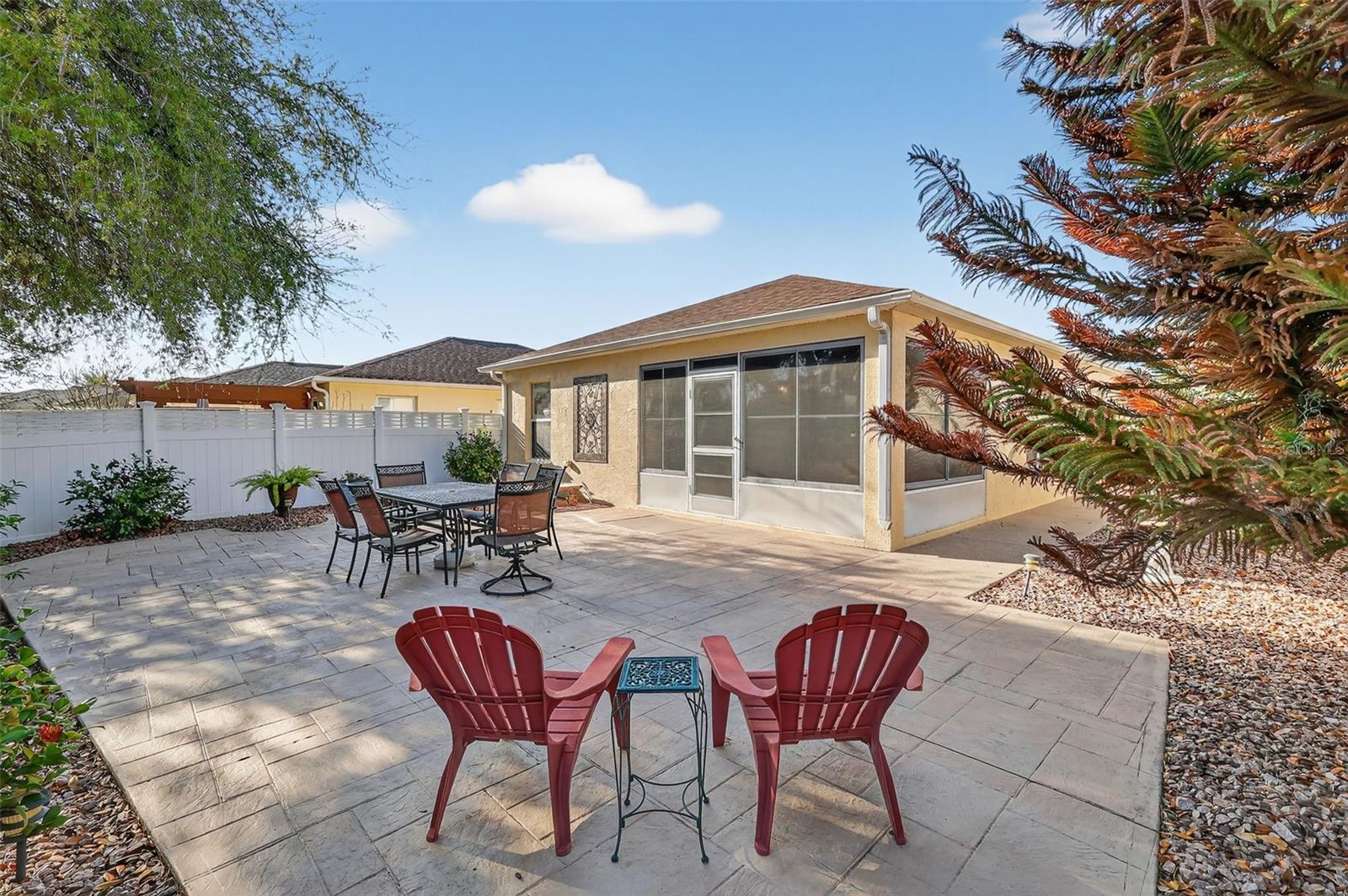 1107 PELION Pl THE VILLAGES, FL 32162